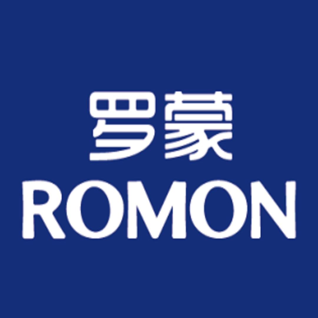 罗蒙Romon合肥炫俊商贸有限公司男装专卖店