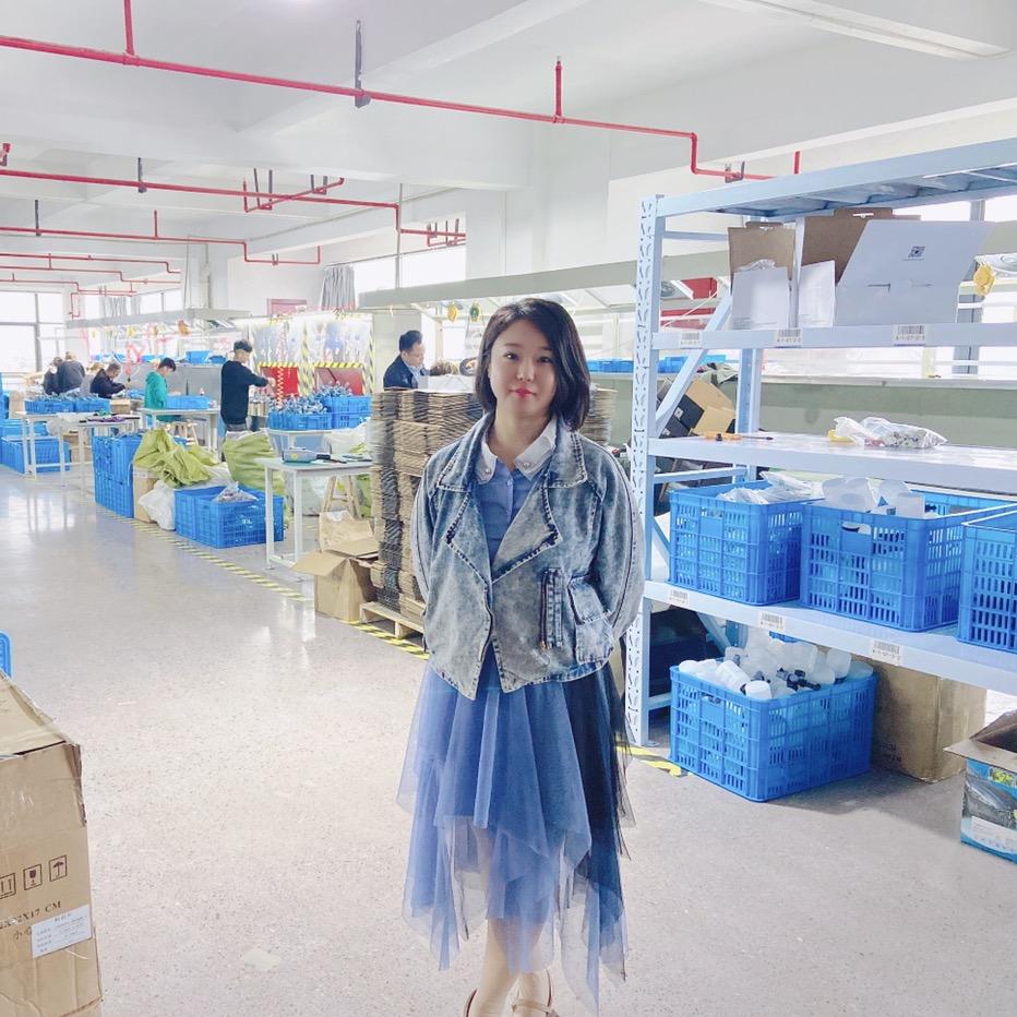 义乌胖玲玩具厂