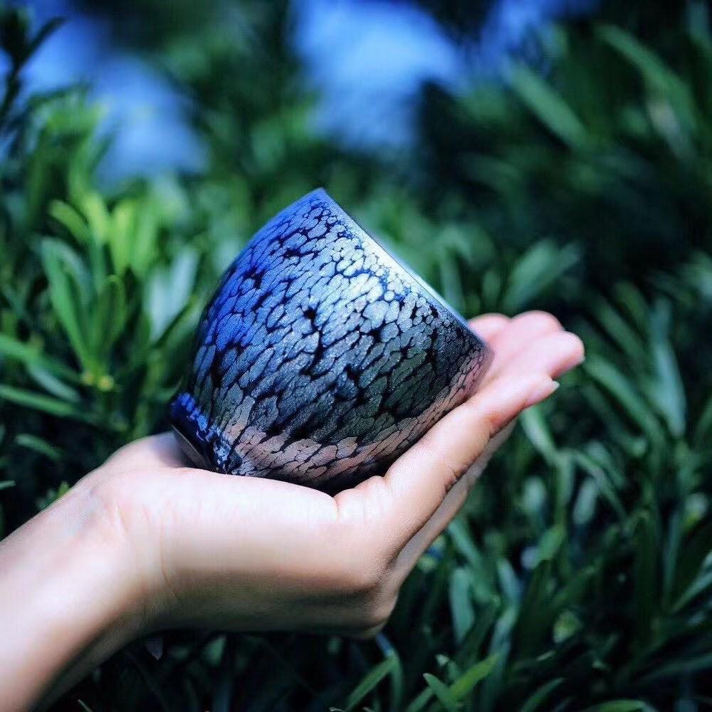 南风茶器