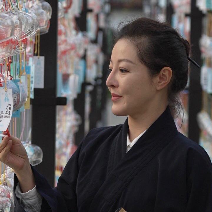 竹听露婚姻易学