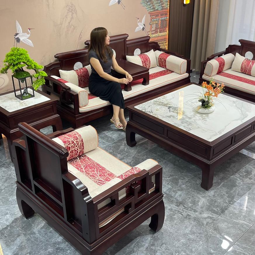 玉生烟家具