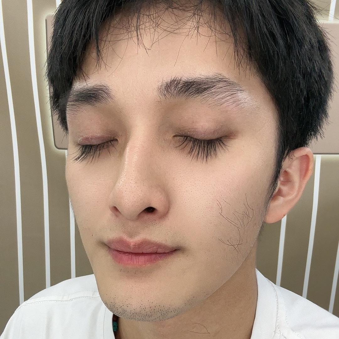 大东睫毛精甄选