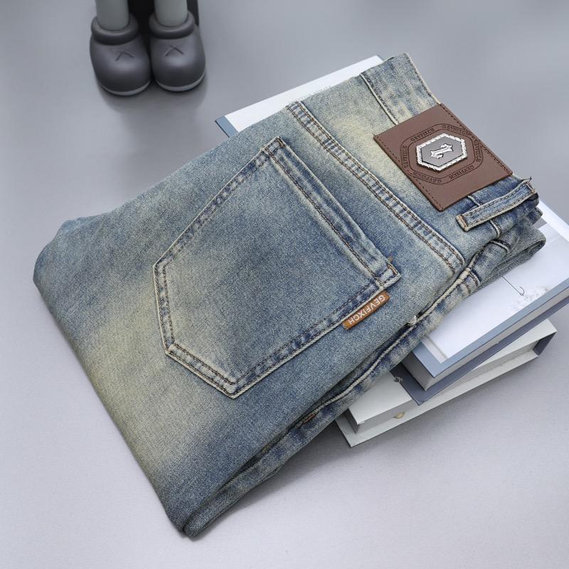 LTD.A男装牛仔裤