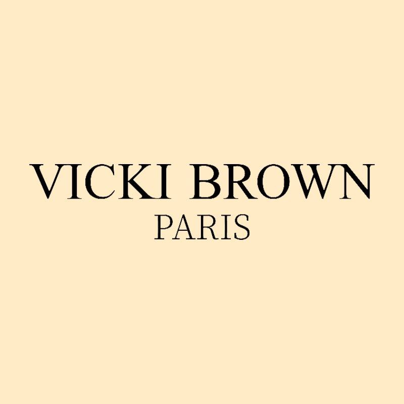 VICKI BROWN昂酷男鞋专卖店