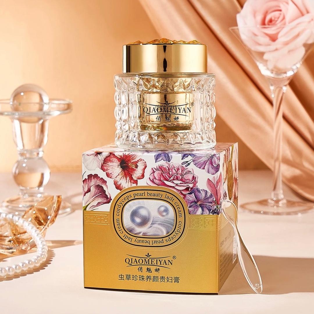 俏魅妍护肤商贸