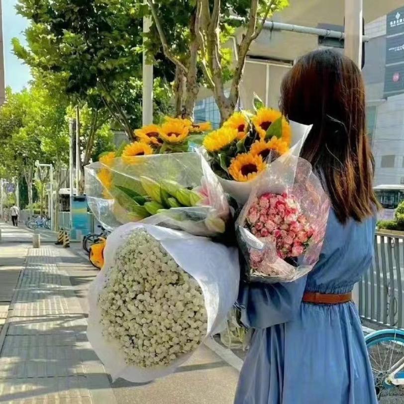 晴.天
