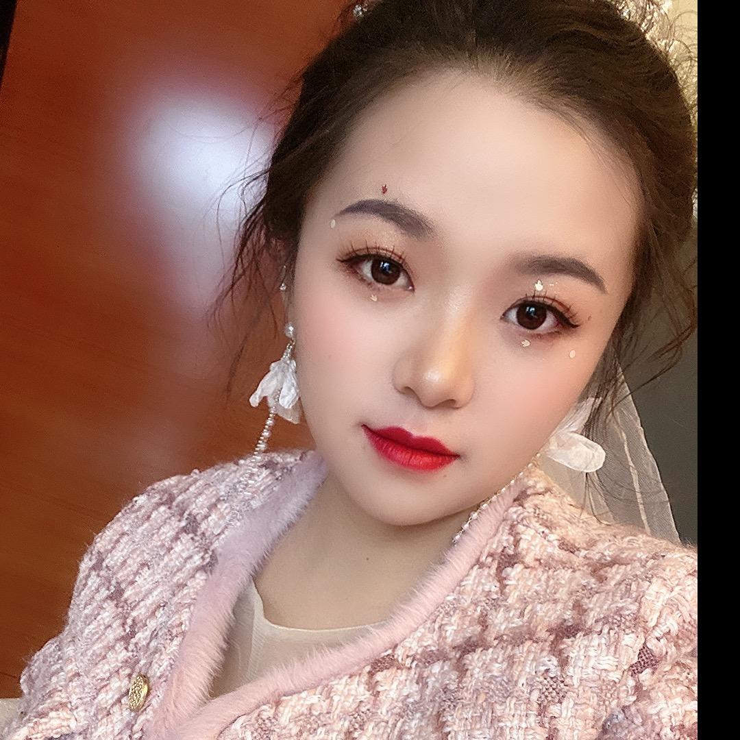 你的润润💋（三宝已生）