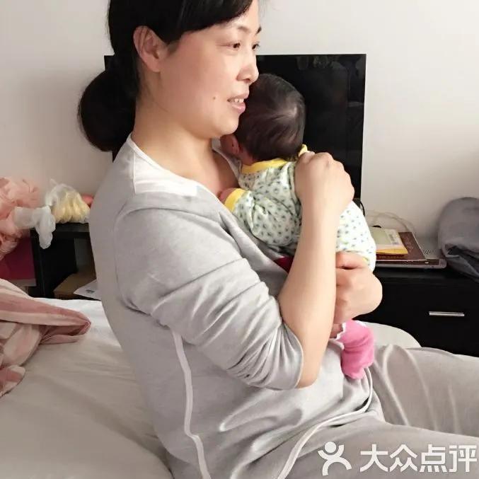 产妇月子膳食