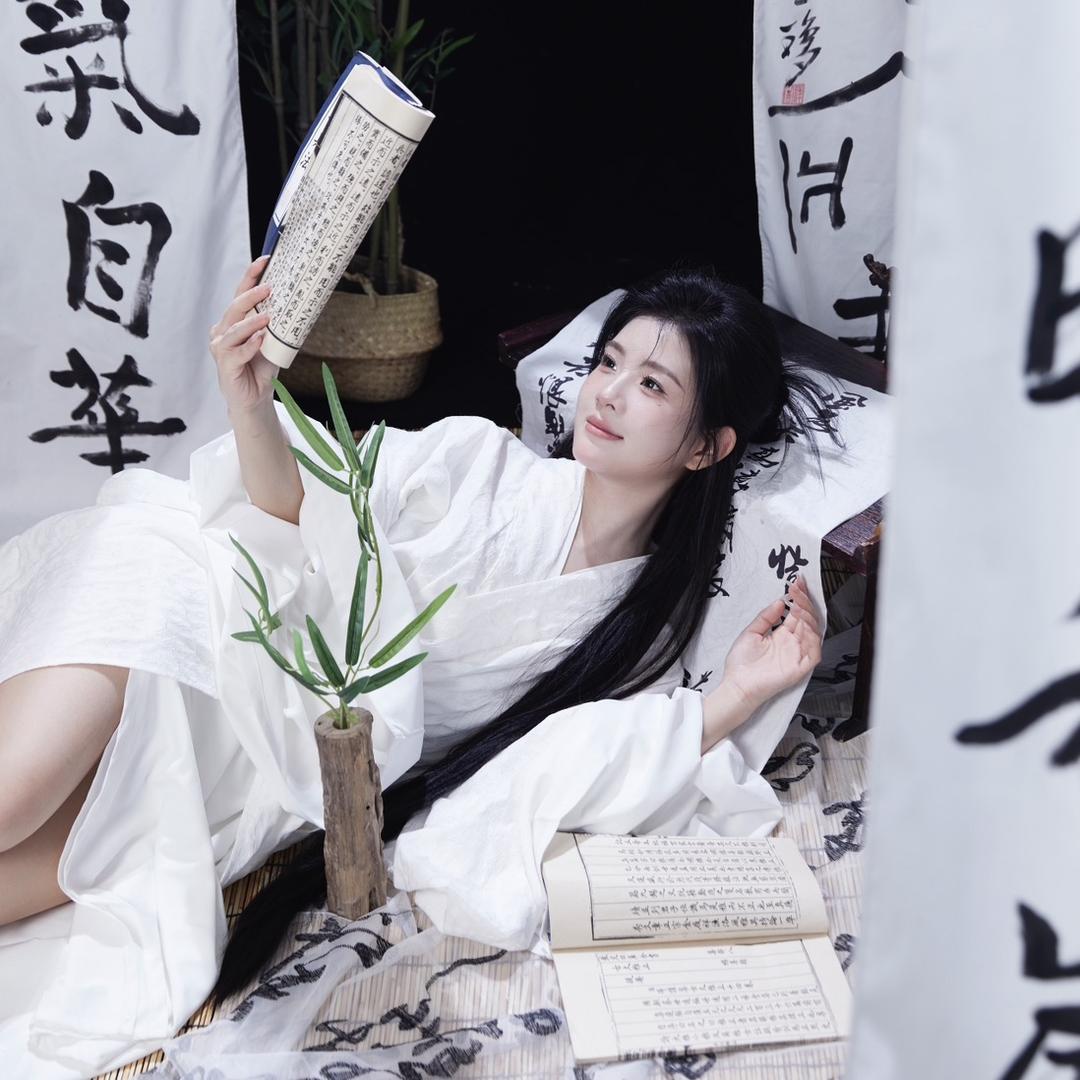 嘿娜娜👻