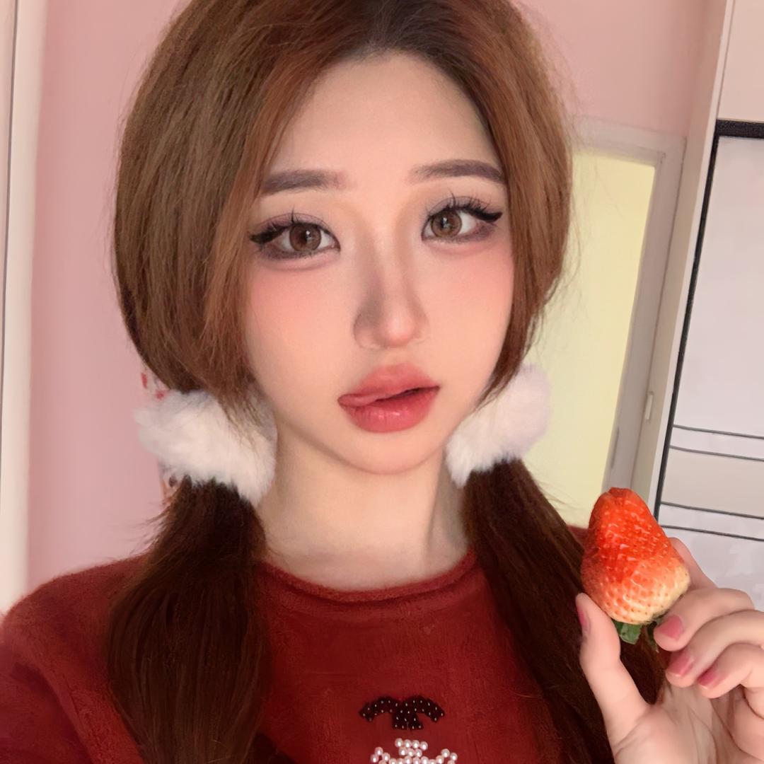 辣辣辣美