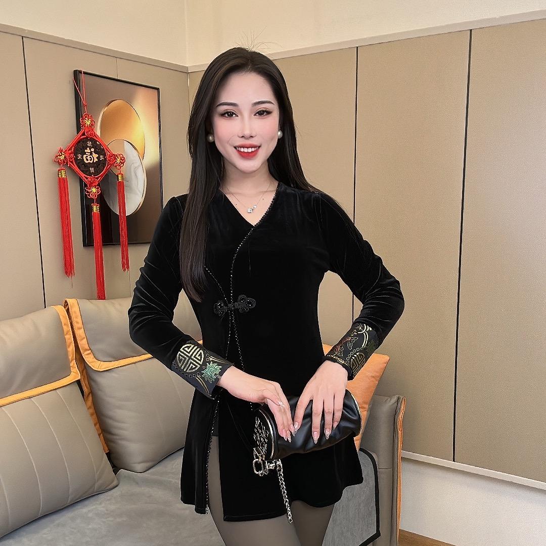 原创设计服装搭配