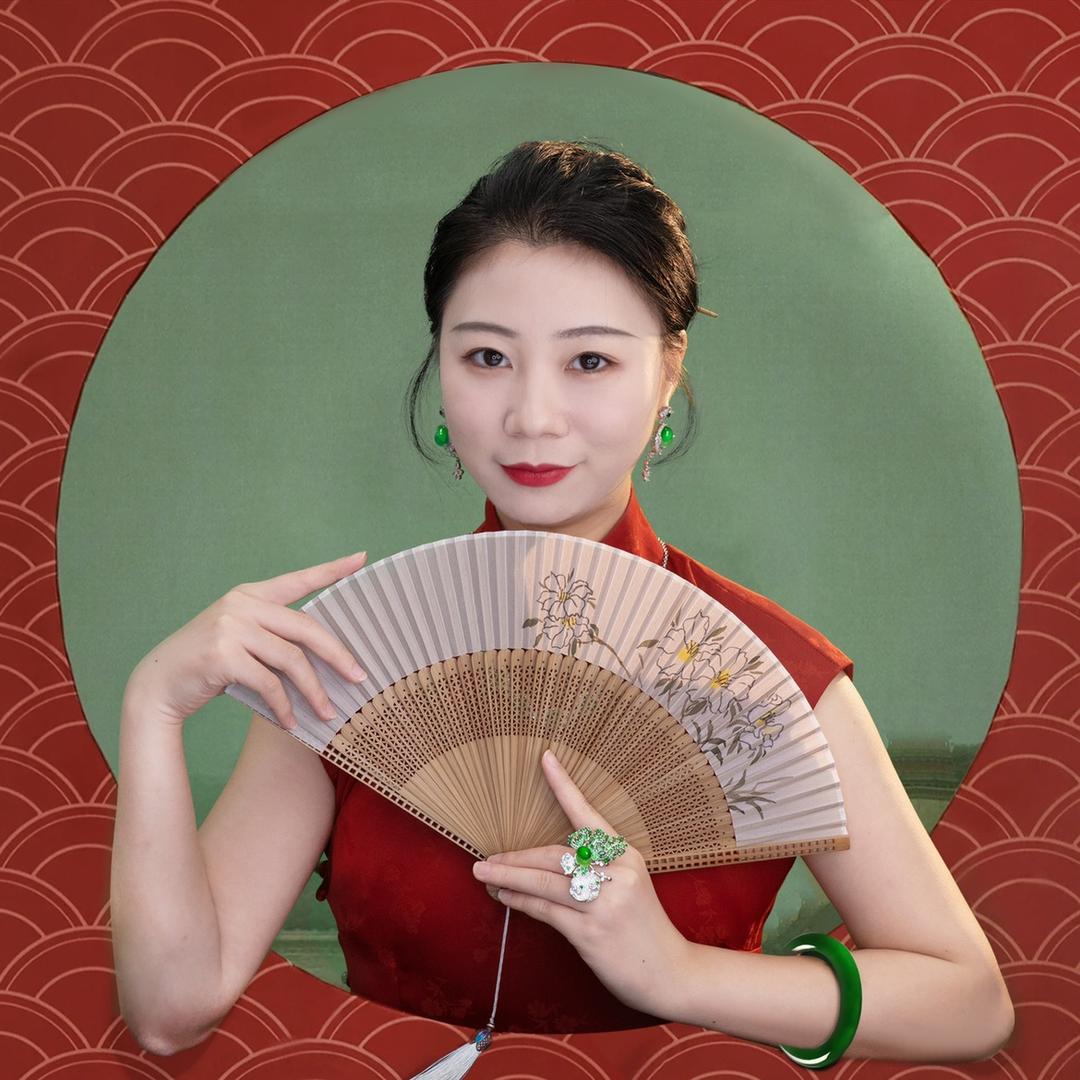 冯漂亮珠宝