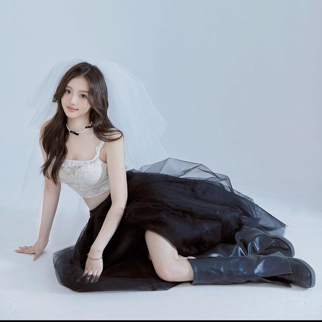 婉悦妹妹💫