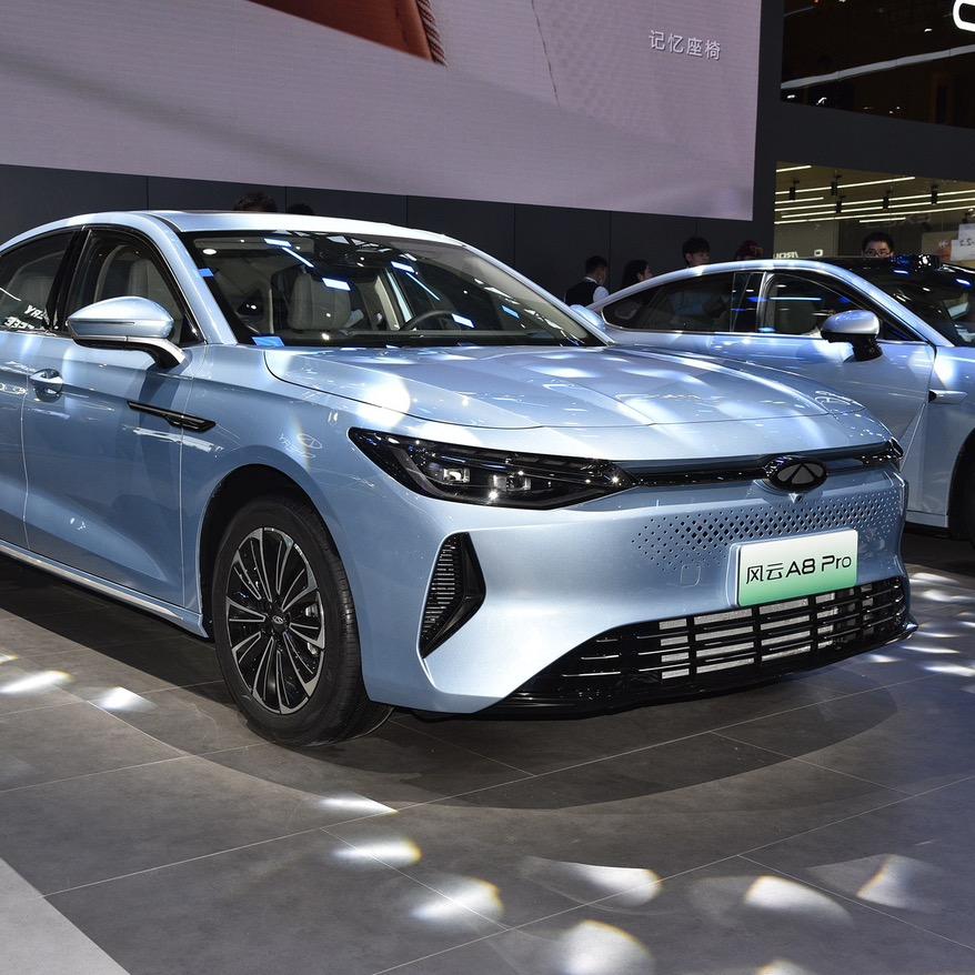 宜春市天润汽车销售服务有限公司