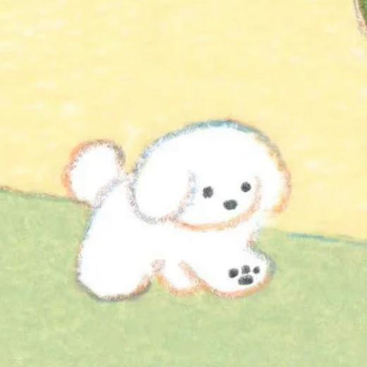 土狗昕崽Ovo