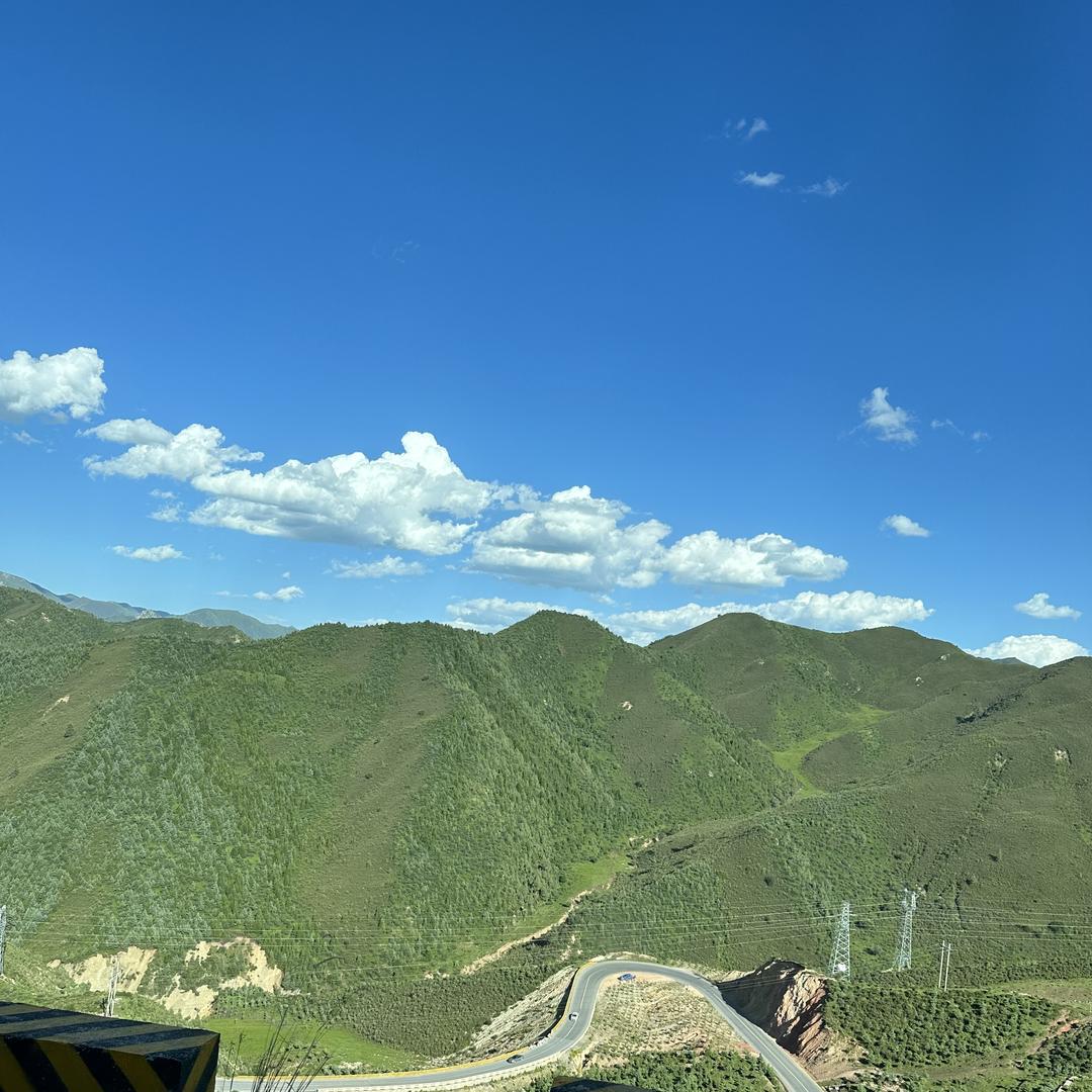 西安毛毛二手车