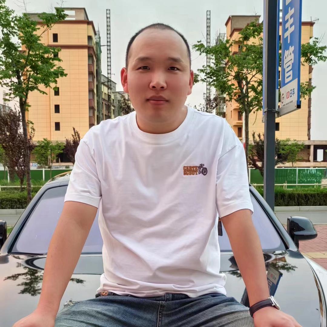 胖胖哥的表哥郭孬