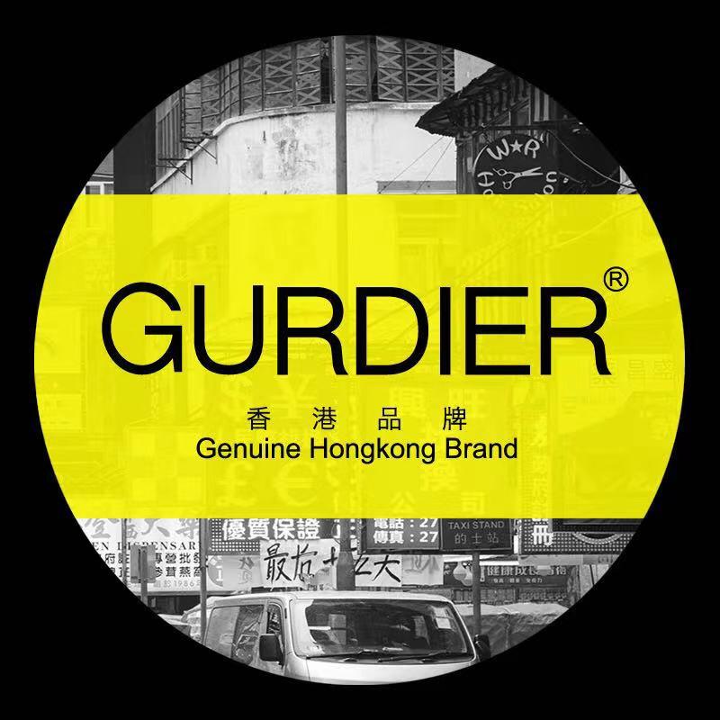 GURDIER轻奢箱包店鼓蝶