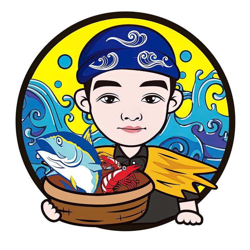 舟舢小歪（油鳗专场）