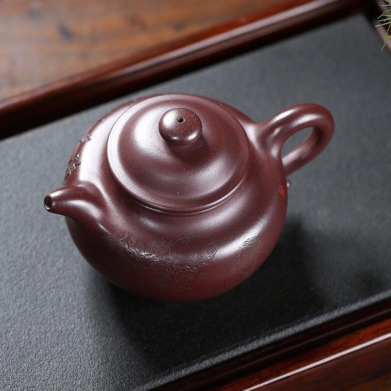茶香·紫器