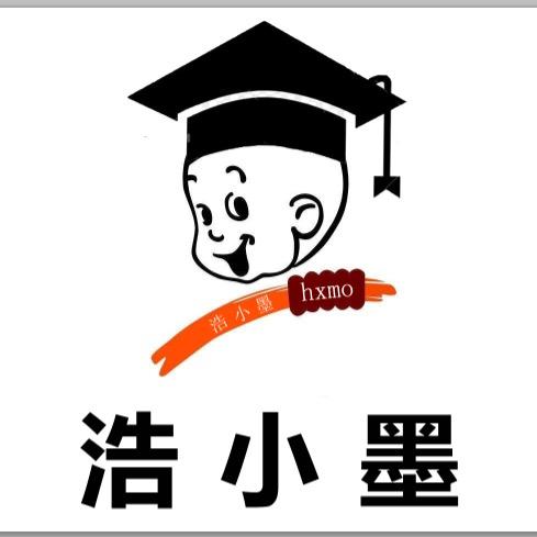 浩小墨童品每日荐好物