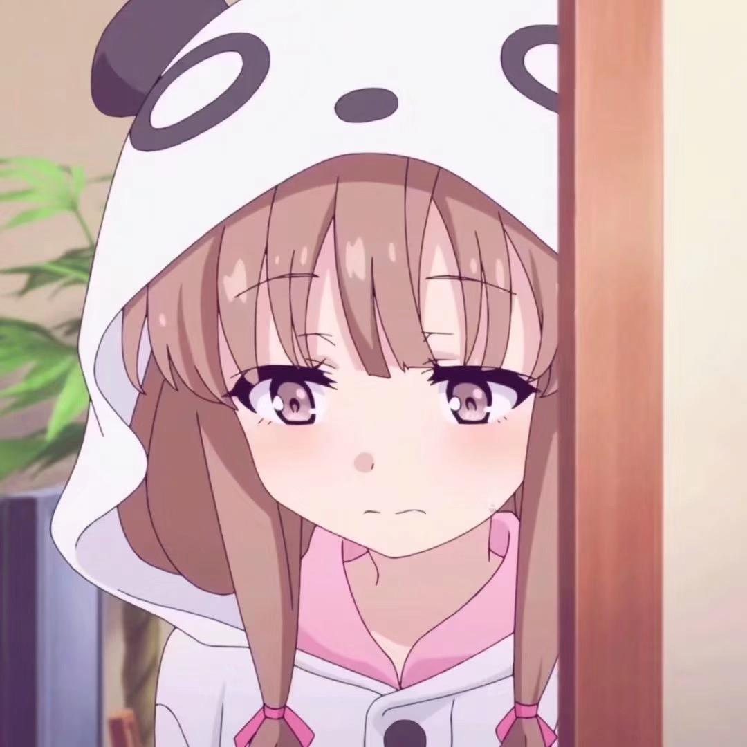 菠萝包：）