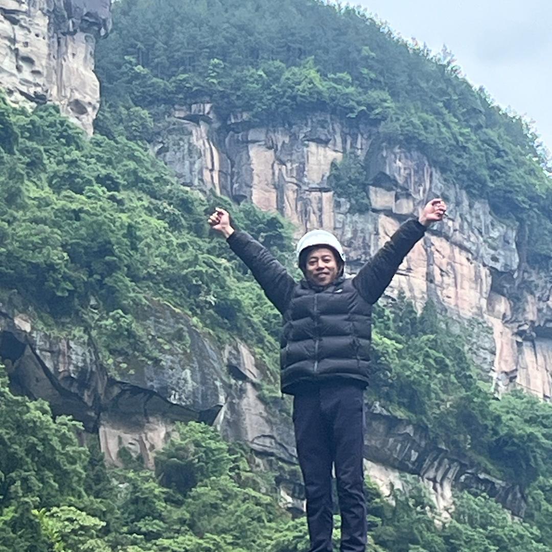 龙游四方（户外）