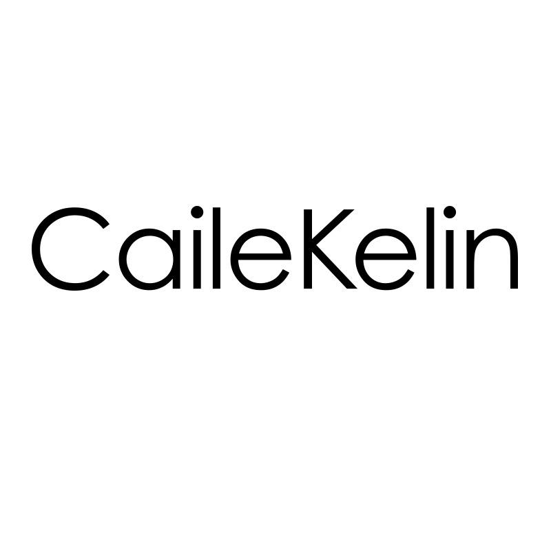 CaileKelin潮流专柜