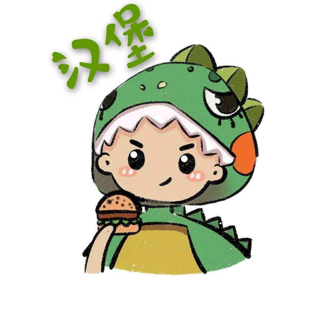 迷你世界汉堡