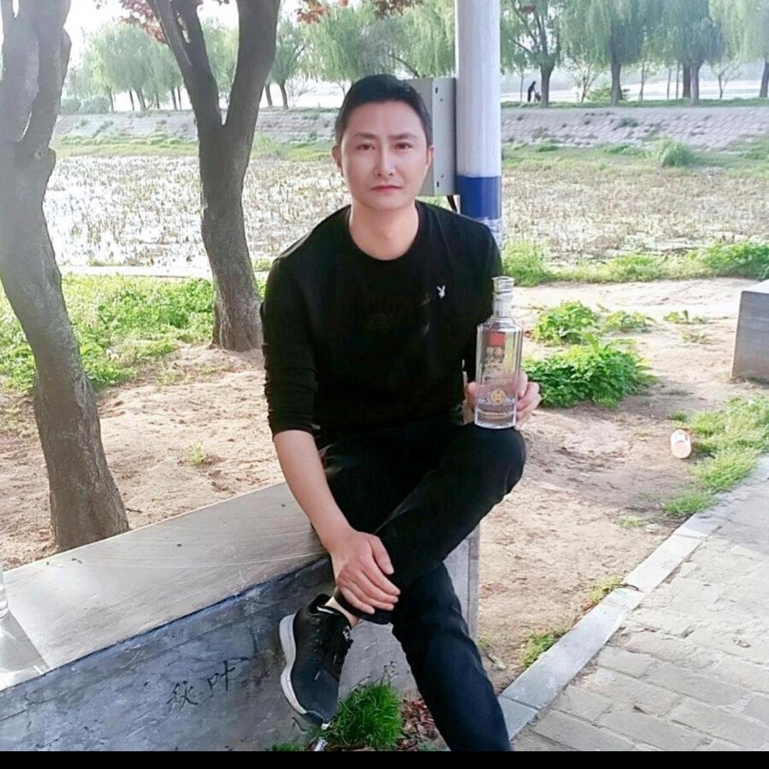 爱钓鱼的阿杜