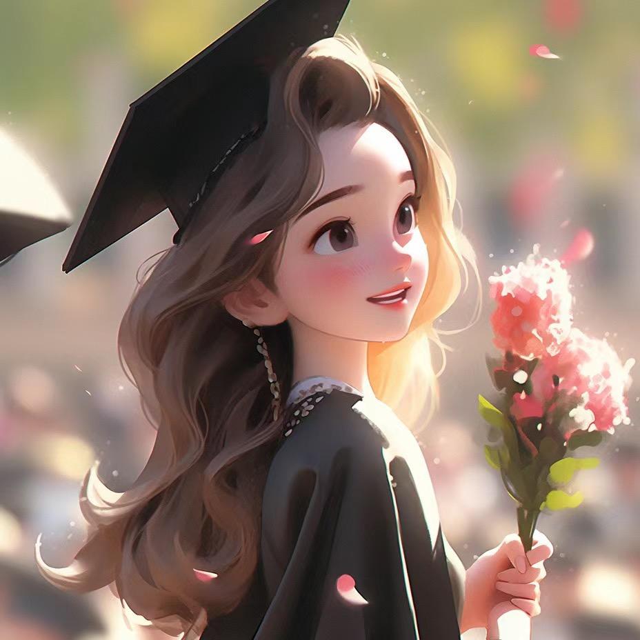 子洋学姐～