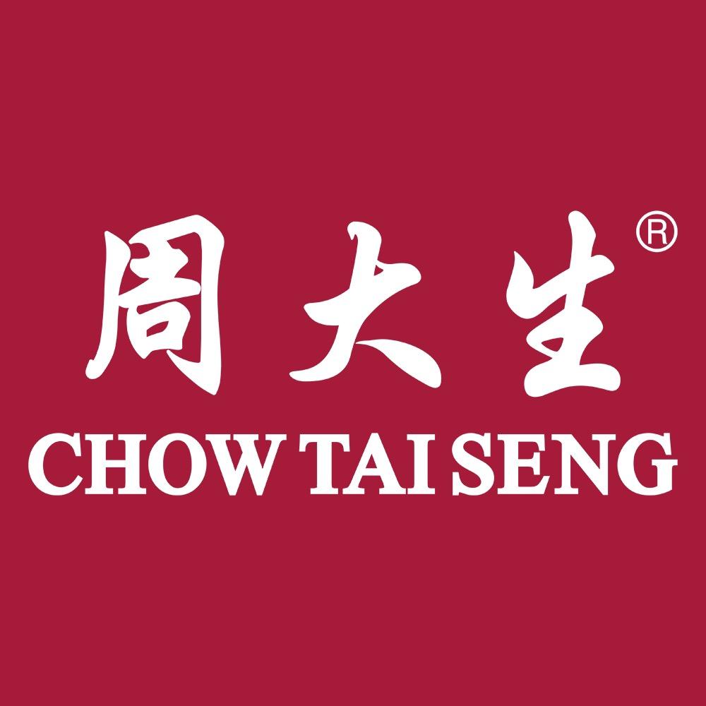 周大生时尚珠宝店