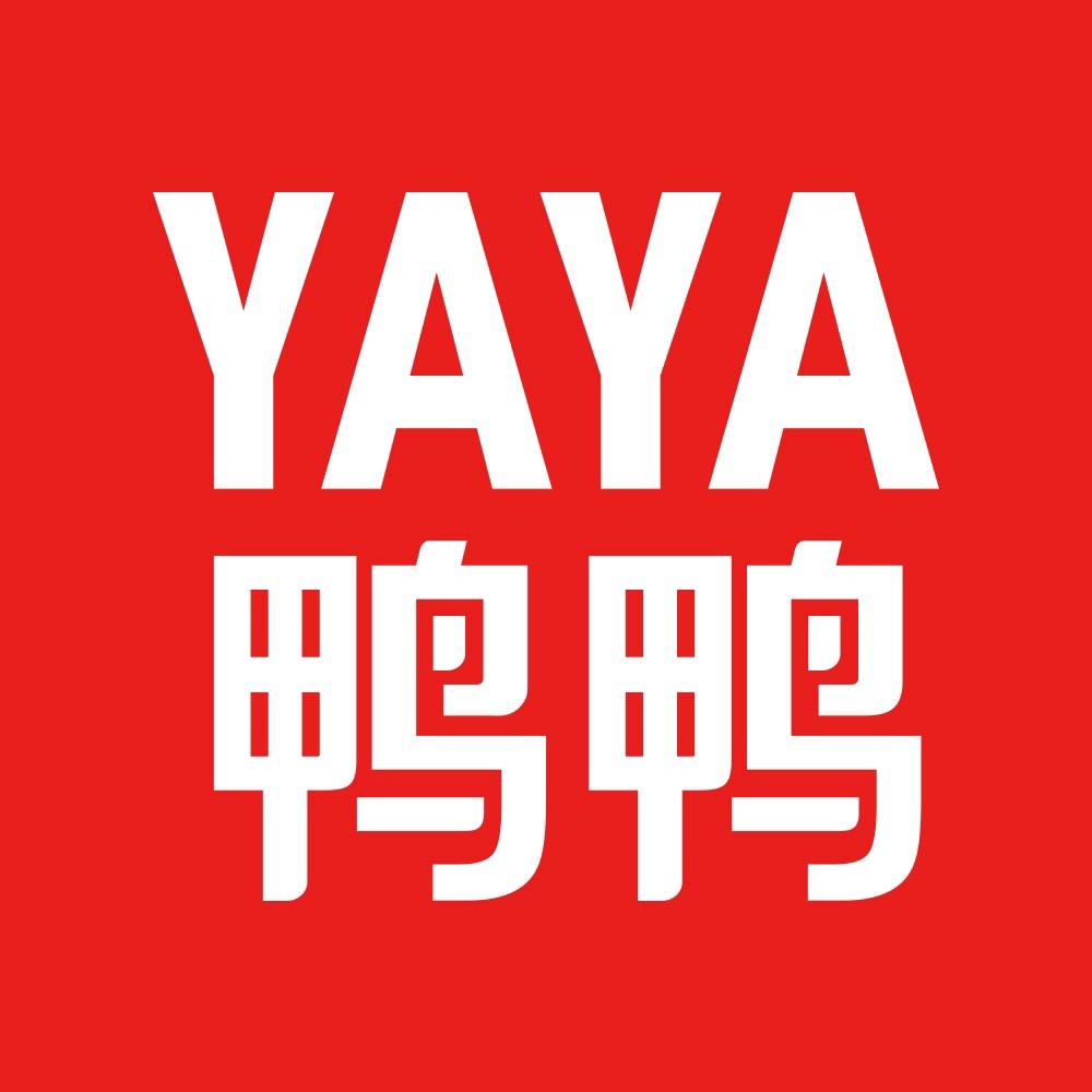 鸭鸭富祥服饰专卖店