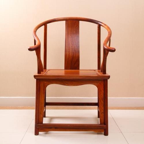 有一家红木店家居