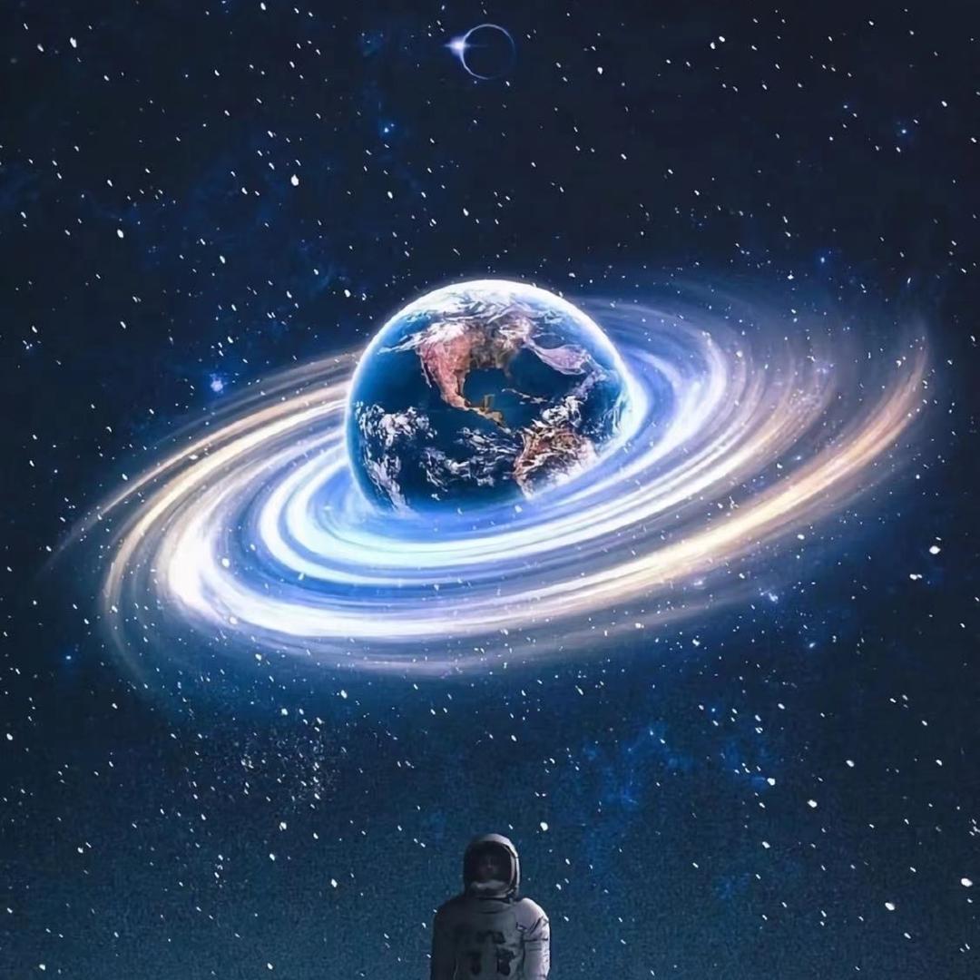 探秘宇宙号