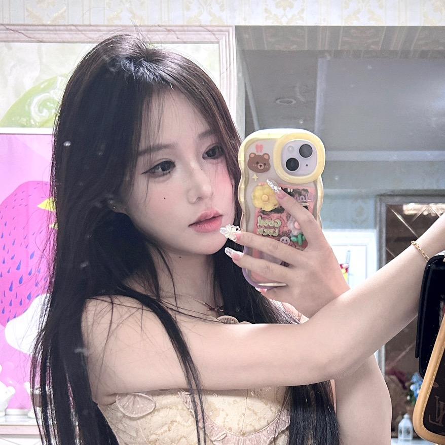 ☁️云云子