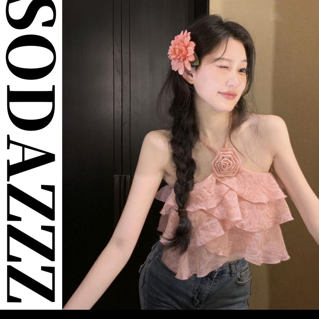 倪妮、