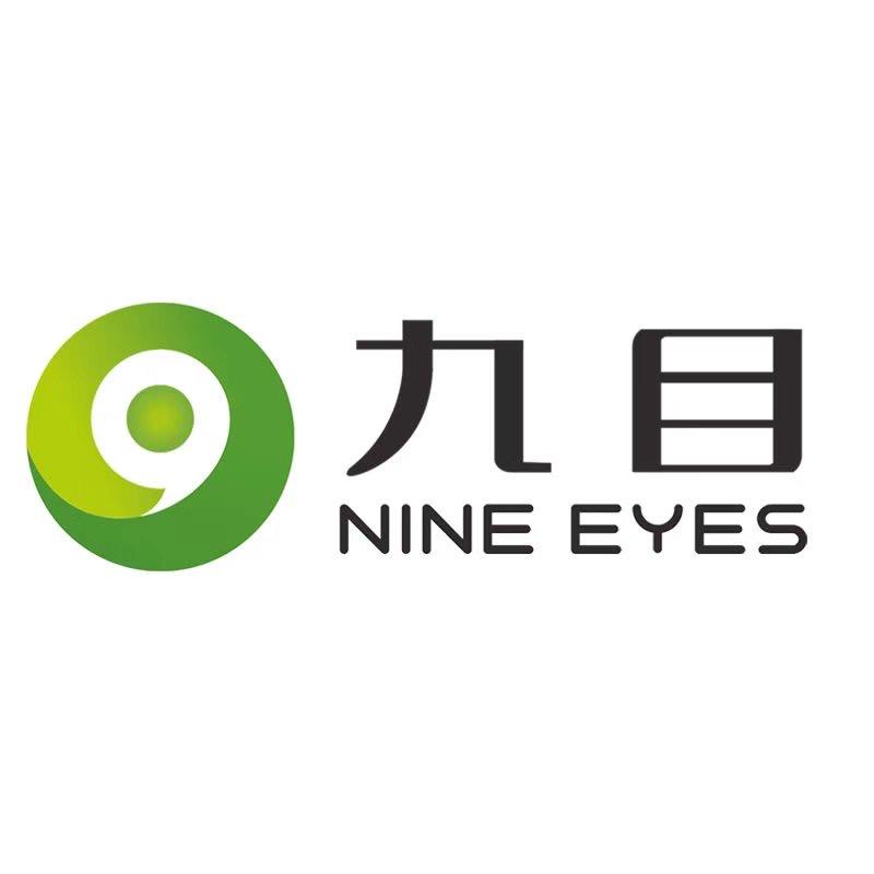 九目安防旗舰店直播