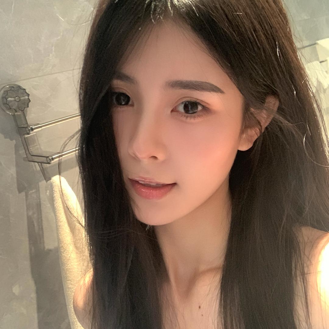 只要一点点辣-