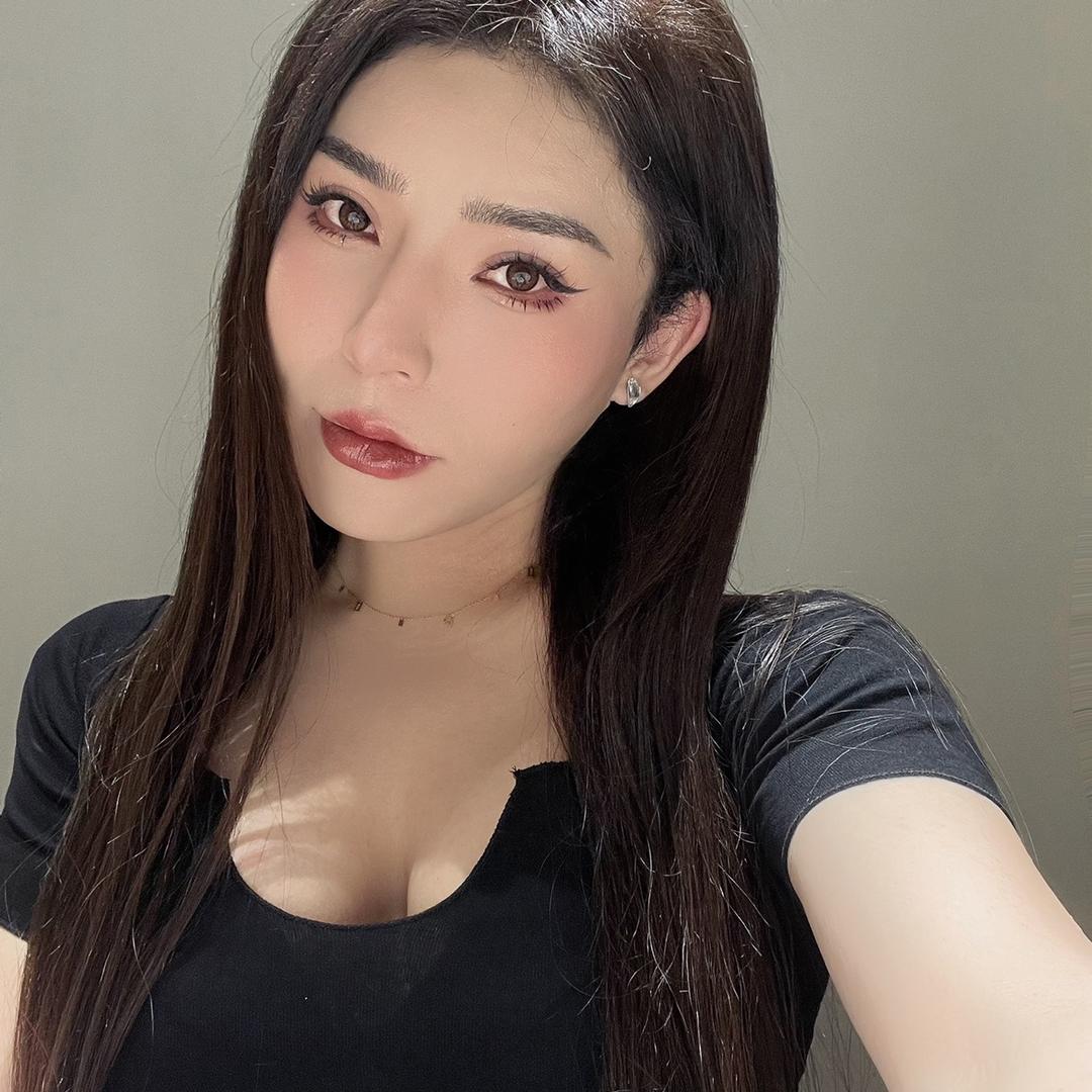 百变红姐