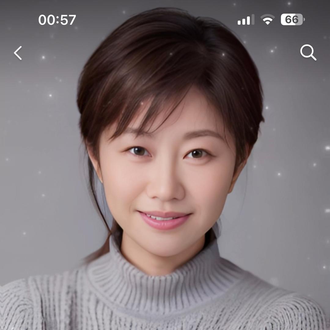 于洋老师