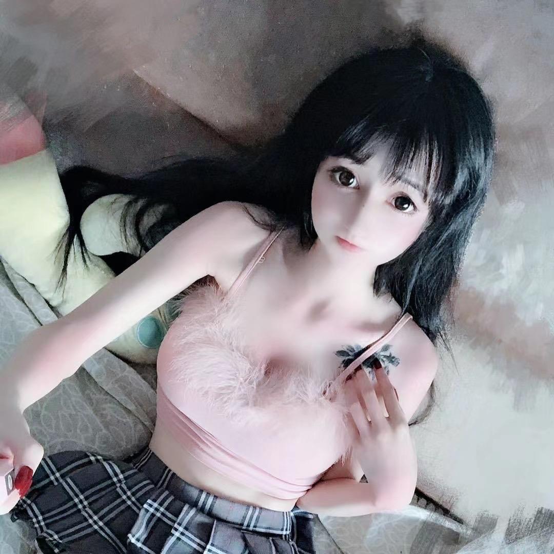 轻口💗小萝莉