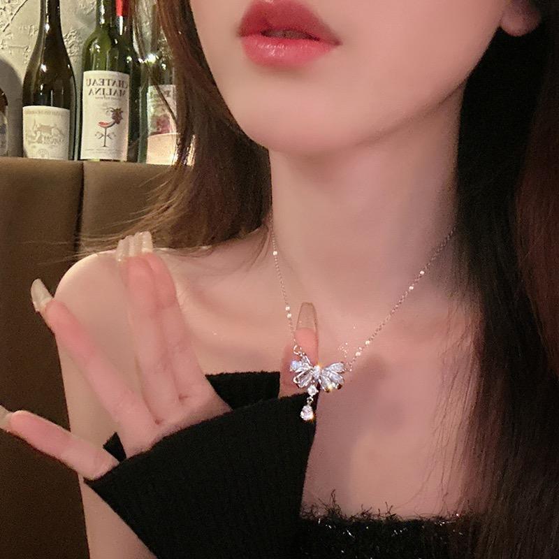 茜茜公主轻奢饰品