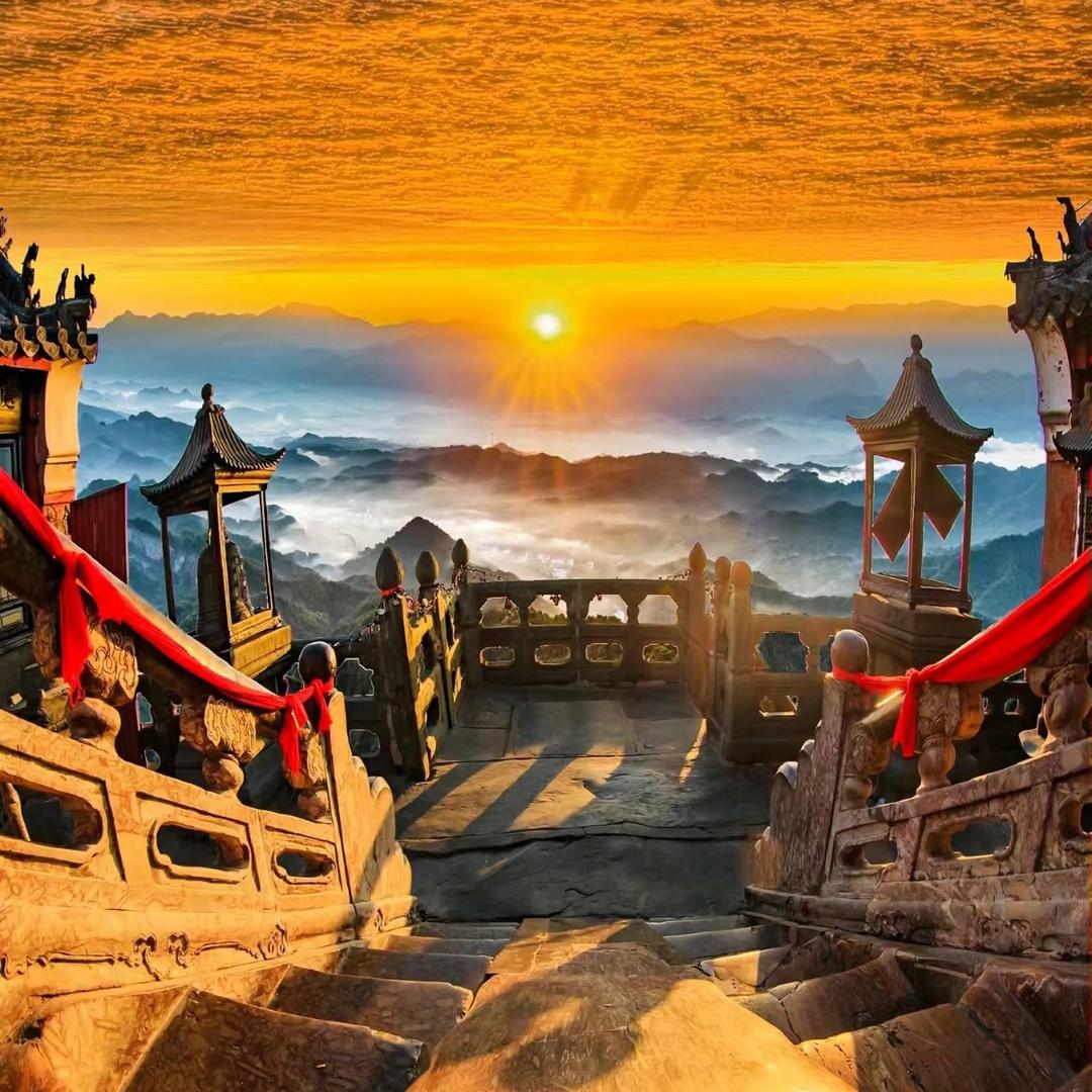 圣雍阁合香世家