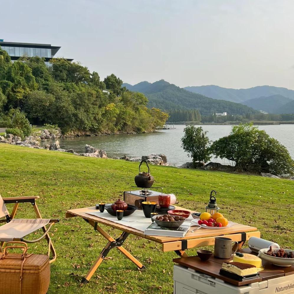 领越户外（源头工厂）