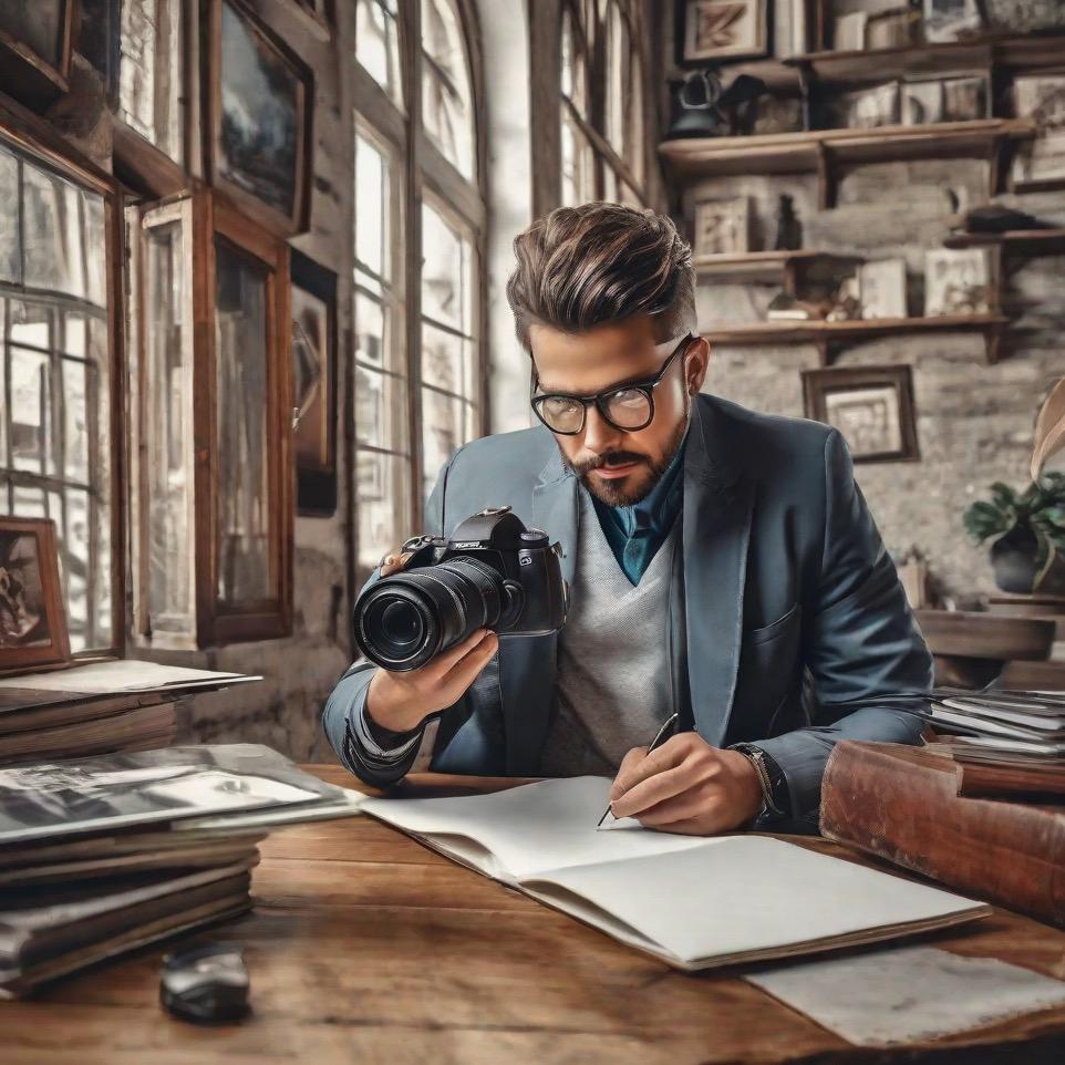 拍了就想发先森📷