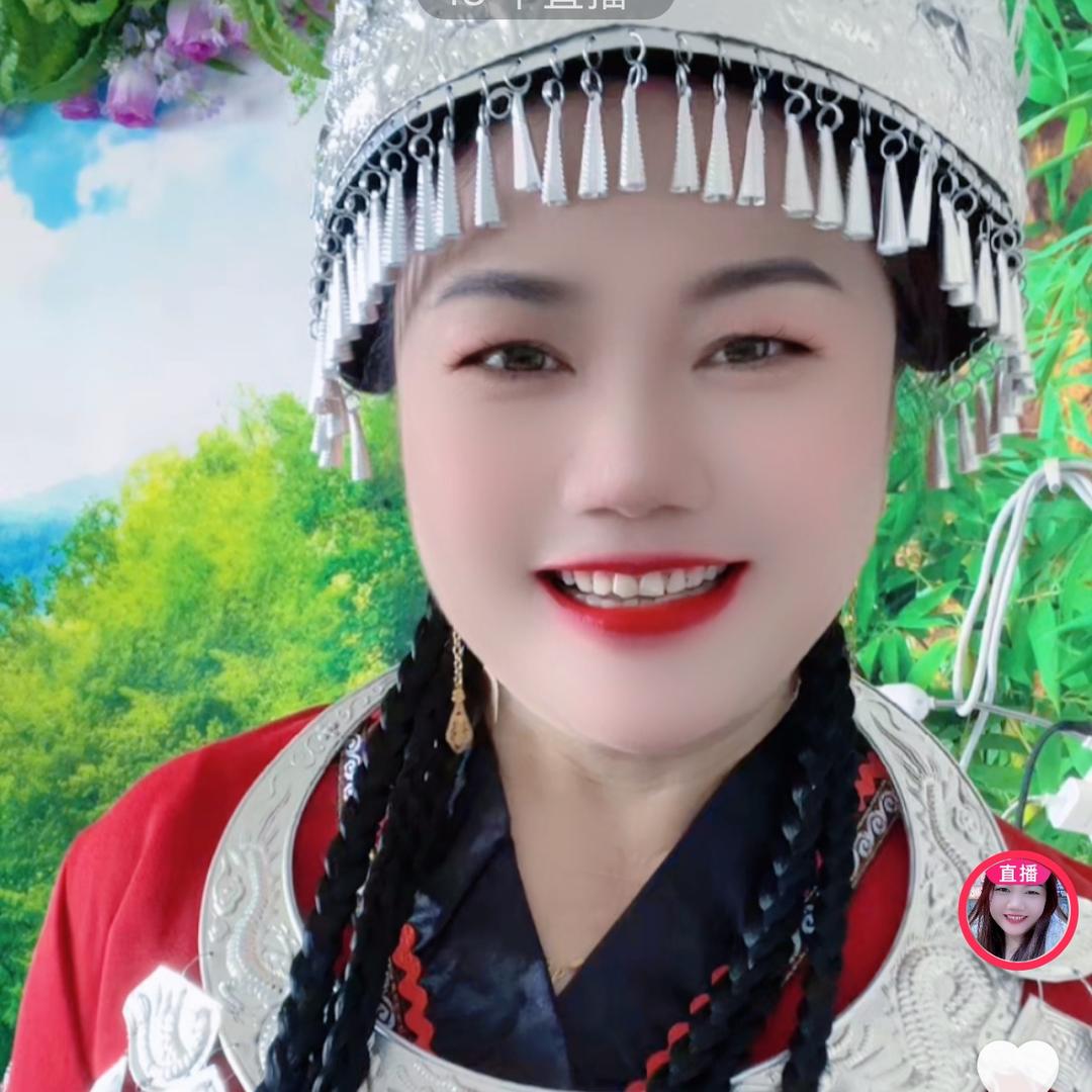 安娜姐
