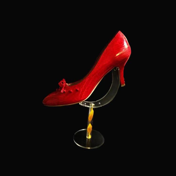 云中漫步轻奢女鞋