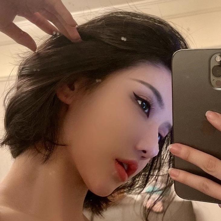 lulululuxie