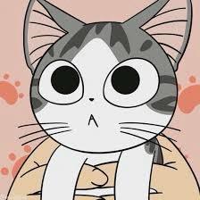 甜甜私房猫放映室